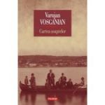 Cartea soaptelor - Varujan Vosganian