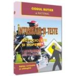 Intrebari si teste. Motociclete si mopede. Categoriile AM, A, A1, A2 - 2026
