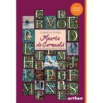 Moarte de cerneala - Cornelia Funke