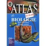 Atlas scolar de Biologie - Zoologic - Florica Tibea
