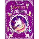 Povesti fantastice cu unicorni