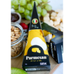 Șosete cu parmezan (mărimea 40-46)