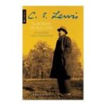 Surprins de Bucurie. Povestea unei convertiri - C.S. Lewis