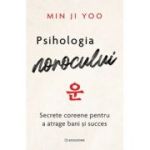 Psihologia norocului - Min Ji Yoo