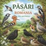 Pasari din Romania. Mini-ghid ilustrat