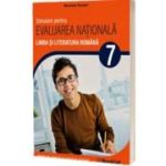 Limba si literatura romana. Simulare pentru Evaluarea Nationala clasa a 7-a - Marinela Pantazi