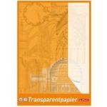 Hartie de calc A4 65g/mp 30 coli Herlitz