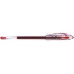 Pix Supergel Pilot 0.7 mm, rosu
