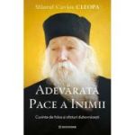 Adevarata pace a inimii