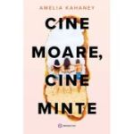 Cine moare, cine minte