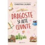 Dragoste si alte cuvinte