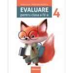 Evaluare pentru clasa a IV-a