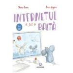 Internetul e ca o balta