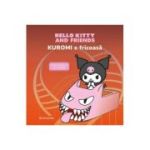 Kuromi e fricoasa