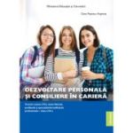 Manual Dezvoltare personală și consiliere în carieră – Trunchi comun (TC). Clasa a IX-a