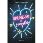 Spune-mi in soapta