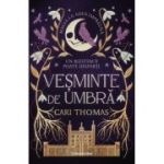 Vesminte de umbra