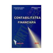 CONTABILITATEA FINANCIARA ROMANEASCA 2014