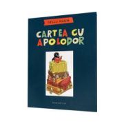 Cartea cu Apolodor