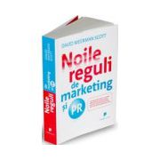 Noile reguli de marketing şi PR