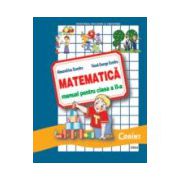 MATEMATICA: MANUAL PENTRU CLASA A II-A - Corint