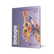 Biologie. Manual pentru clasa a VI-a