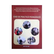 Ghid de practica pedagogica