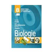 BIOLOGIE. MANUAL PENTRU CLASA A VIII-A