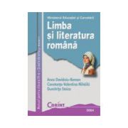 Limba si literatura romana (SAM) - Manual pentru clasa a IX-a