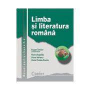 Limba si literatura romana / Simion - Manual pentru clasa a X-a - Eugen Simion