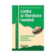 Limba si literatura romana (SAM) - Manual clasa a X-a