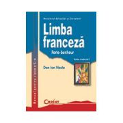 Limba Franceza L 1. Manual pentru clasa a X-a