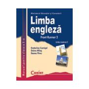 LIMBA ENGLEZA L2 - Manual pentru clasa a X-a