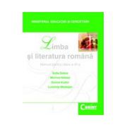 LIMBA SI LITERATURA ROMANA/Dobra - cls. a XI-a - Dobra