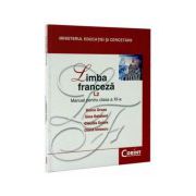 Limba Franceza L2 - Manual pentru clasa a XI-a