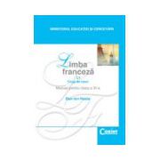 Limba Franceza L 1. Manual pentru clasa a XI-a