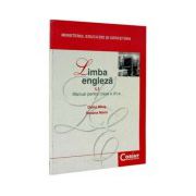 Limba Engleza L1 - Manual pentru clasa a XI-a