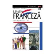 Manual de limba franceza clasa a XI-a