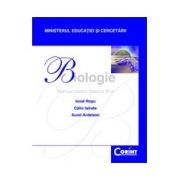 Biologie. Ardelean. Manual pentru clasa a XI-a