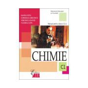 Chimie C 1. Manual pentru clasa a XI-a