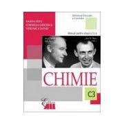 Chimie C 3. Manual pentru clasa a XI-a