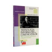 Tehnologia informatiei si a comunicatiilor. TIC 3. Manual clasa a XI-a. Sisteme de gestiune a bazelor de date