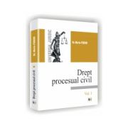 Drept Procesual Civil vol. 1