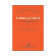 Calauza juristului. Cereri si actiuni in justitie, editia a 4-a