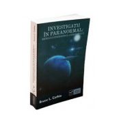 Investigatii in paranormal. Reteaua energetica a pamantului