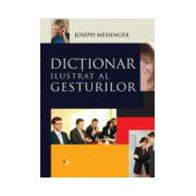 Dictionar ilustrat al gesturilor