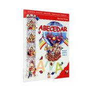 Abecedar. Manual pentru clasa a I-a