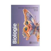 Biologie - Manual clasa a-VI-a