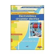 Electronica circuitelor electrice - Manual pentru clasele a IX-a şi a X-a