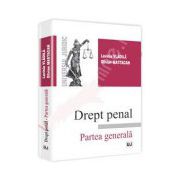 Drept penal. Partea generala (Vladila)